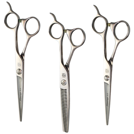 TRIO FLAMINGO 5,5 &  6.0 & TH